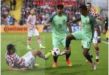 كأس أوروبا.. البرتغال تقصي كرواتيا وتبلغ ربع النهائي