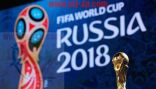 مونديال 2018.. العراق يختار إيران لمبارياته